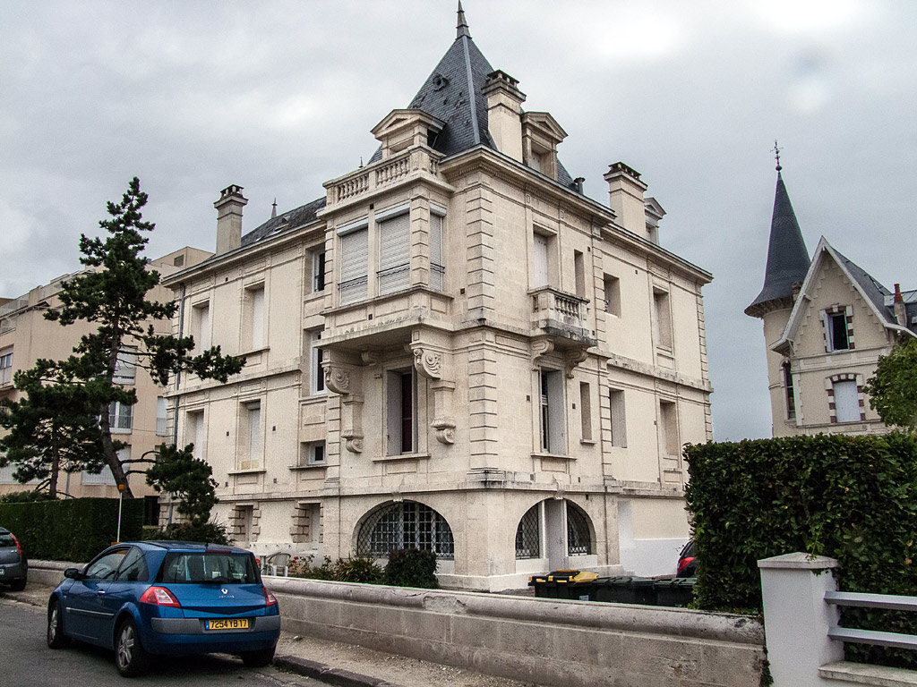 Royan